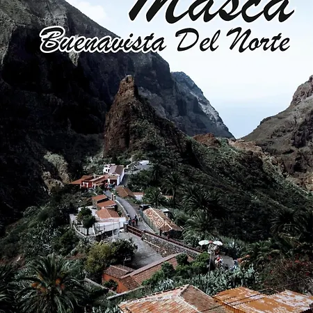 Lägenhet Maoli A Central Studio Icod De Los Vinos Icod De Los Vinos