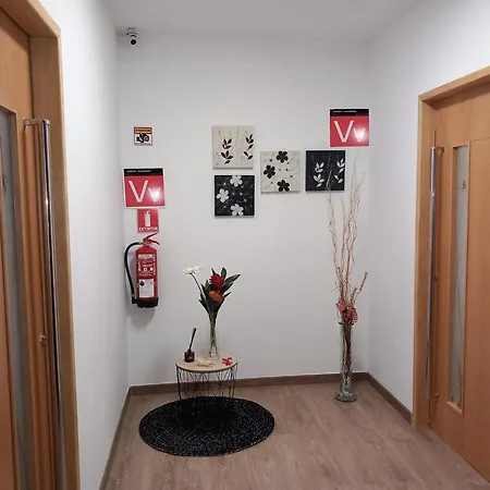 Maoli A Central Studio Icod De Los Vinos Lägenhet *