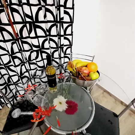 Maoli A Central Studio Icod De Los Vinos * Icod De Los Vinos