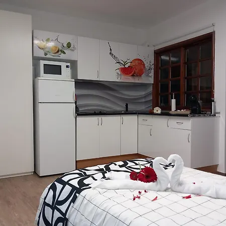 Apartment Maoli