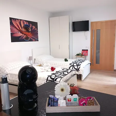 Maoli Apartment Icod De Los Vinos
