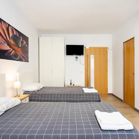 Apartment Maoli A Icod De Vinos
