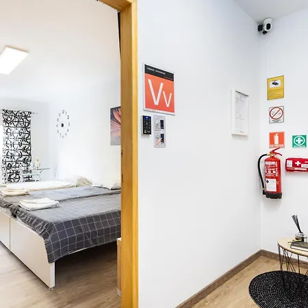 Apartment Maoli A Icod De Vinos